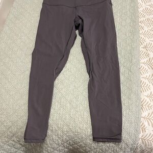 lululemon athletica Wunder Under Leggings